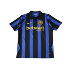 Inter Milan 26/27 Home Fan Version