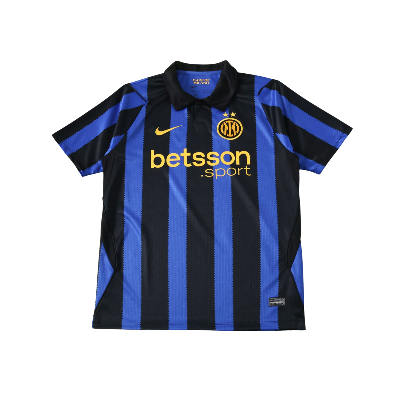 Inter Milan 26/27 Fan Version