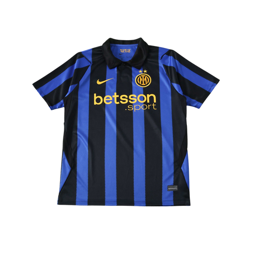 Inter Milan 26/27 Fan Version