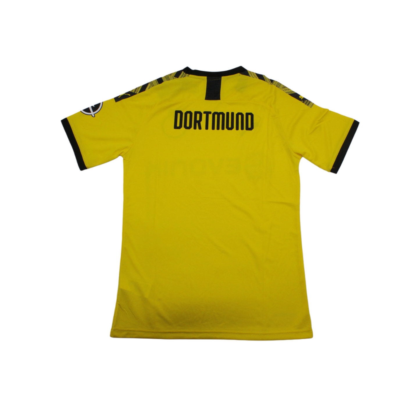 Dortmund 19/20