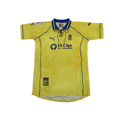 Las Palmas 95/96
