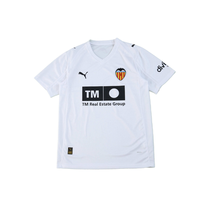 Camiseta Valencia 25/26
