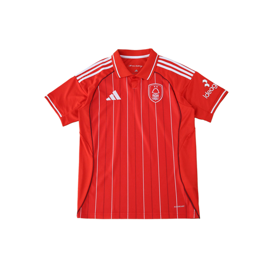 Camiseta Nottingham Forest 25/26