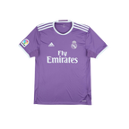 Real Madrid 16/17 Away Ronaldo 7