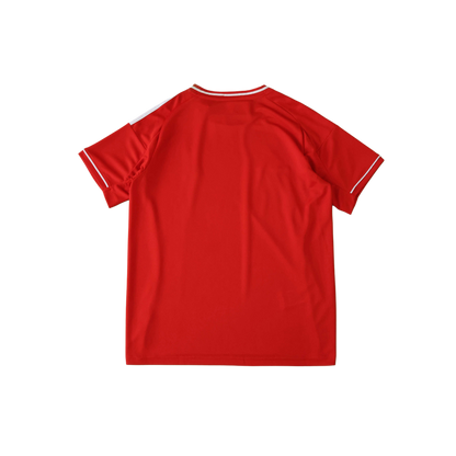 Camiseta Liverpool 25/26