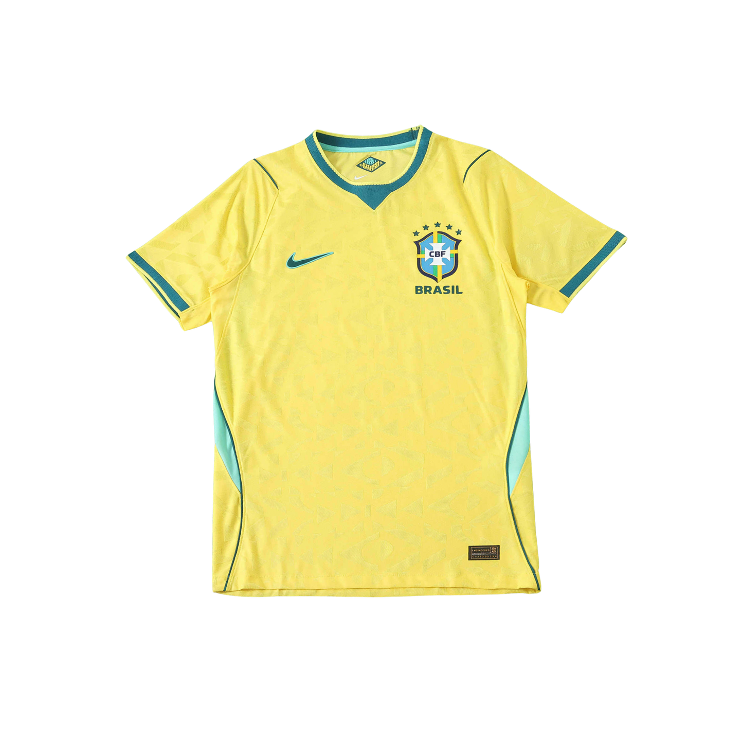 Brasil 2026/2027 Player Version