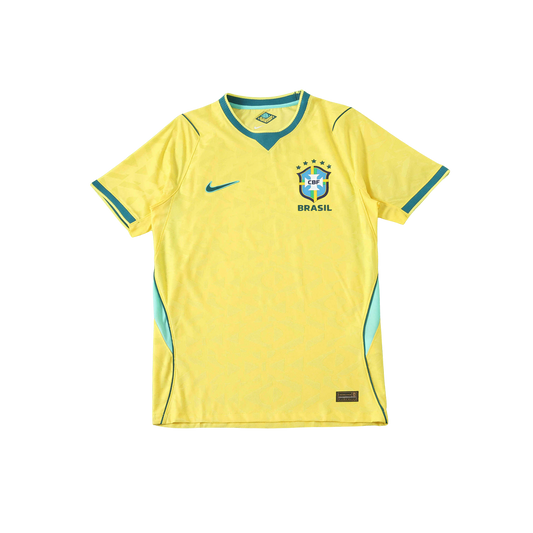 Brasil 2026/2027 Player Version