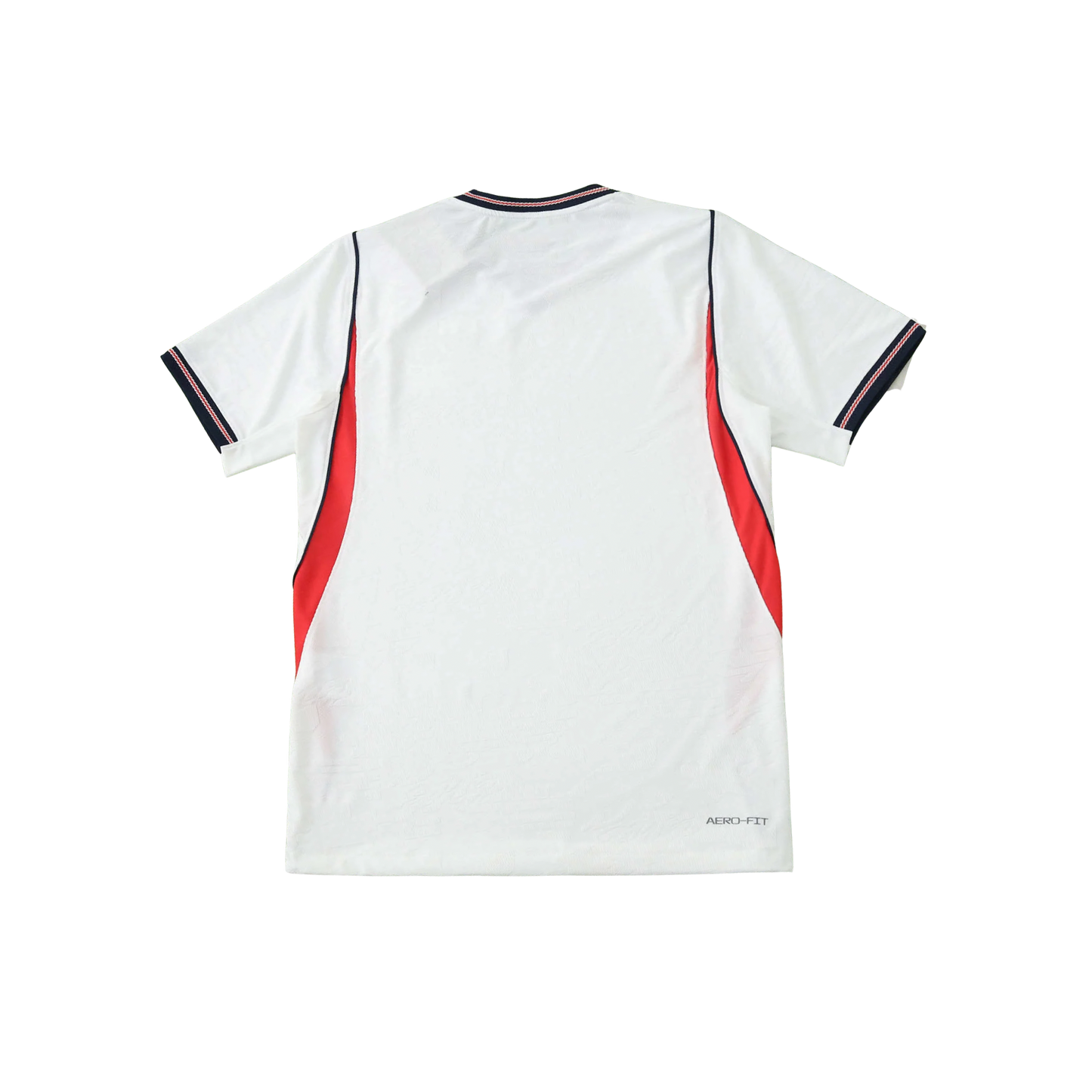 Inglaterra 2026/2027 Player Version