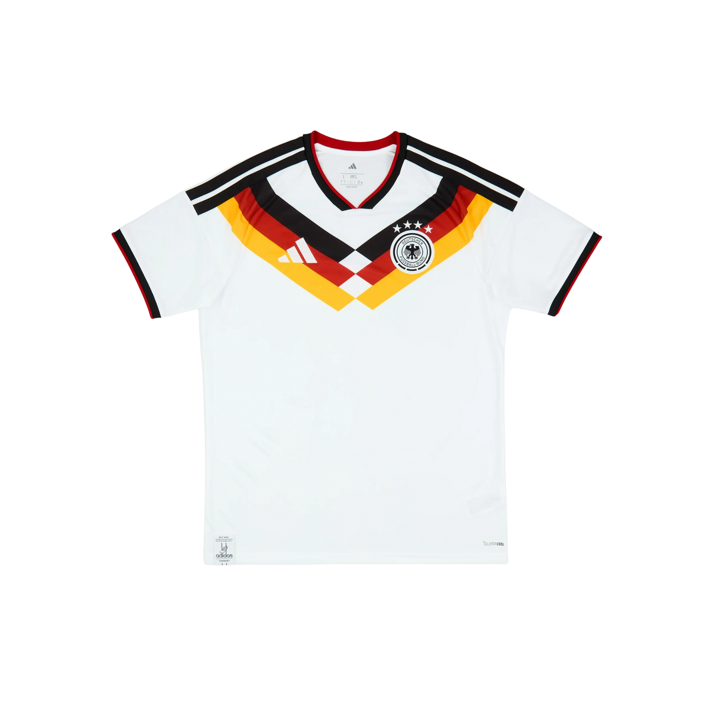 Alemania 2026/2027