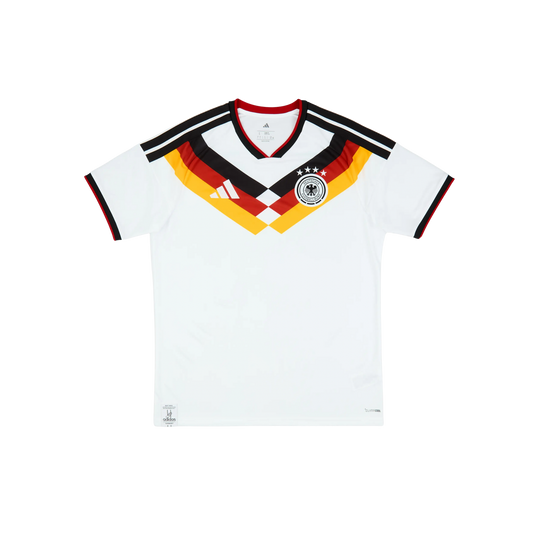 Alemania 2026/2027