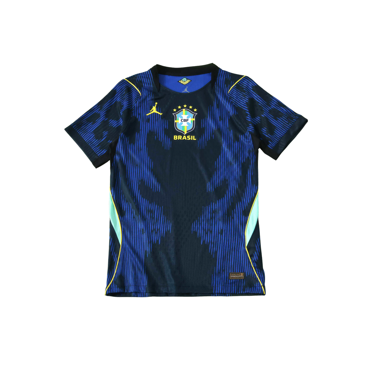 Brasil 2026/2027 Player Version