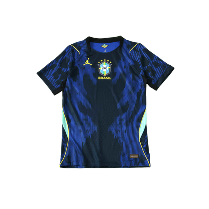 Brasil 2026/2027 Player Version