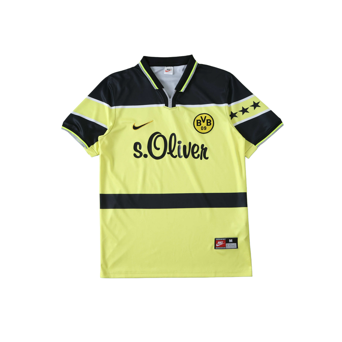 Dortmund 97/98