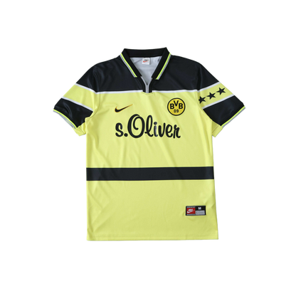Dortmund 97/98