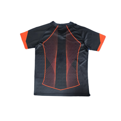 Barcelona Black