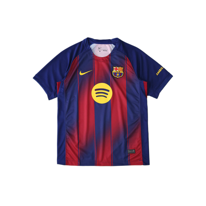 Camiseta Barcelona 25/26