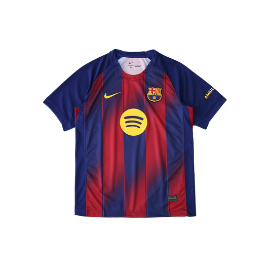 Camiseta Barcelona 25/26
