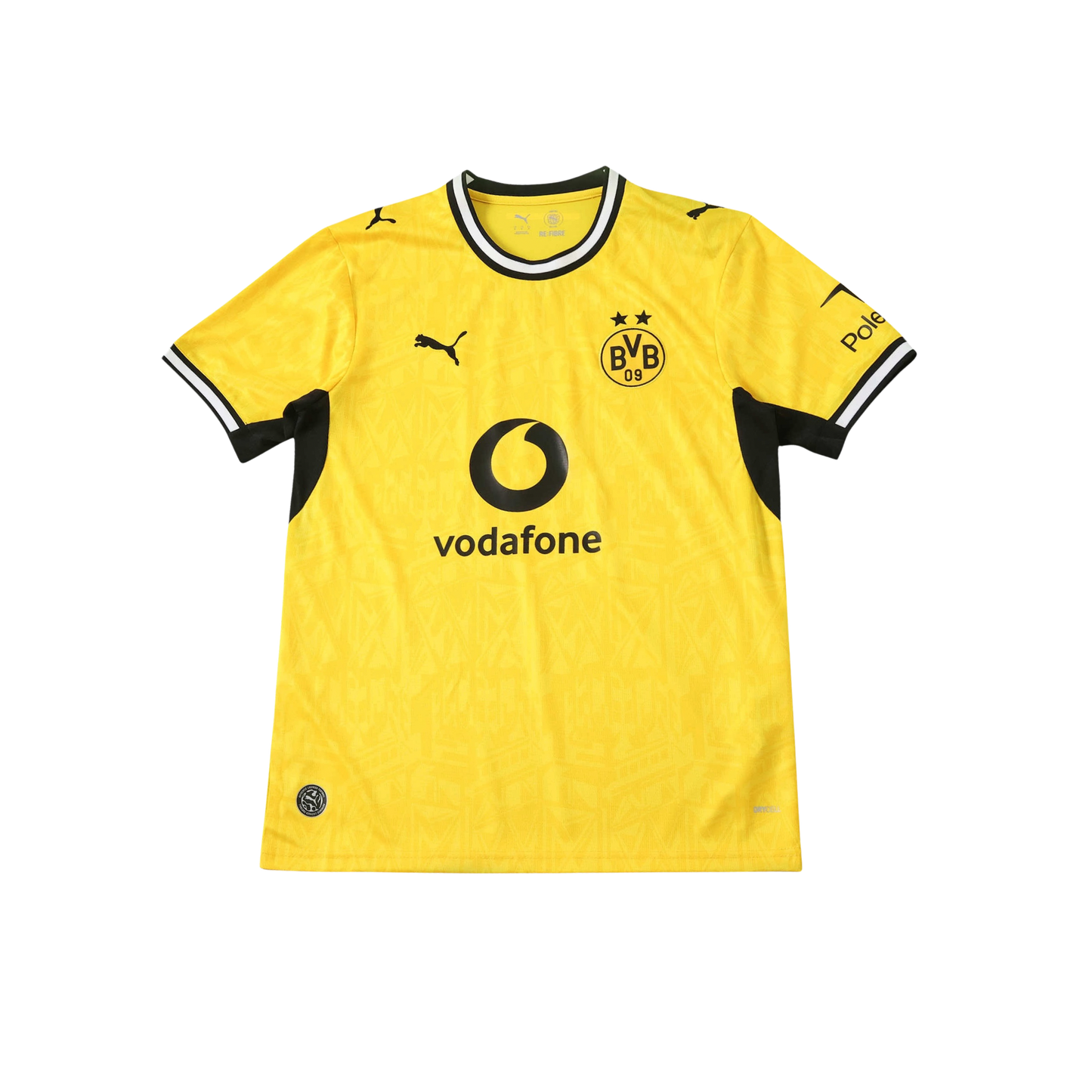 Dortmund 26/27 Fan Version