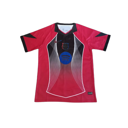Barcelona Red