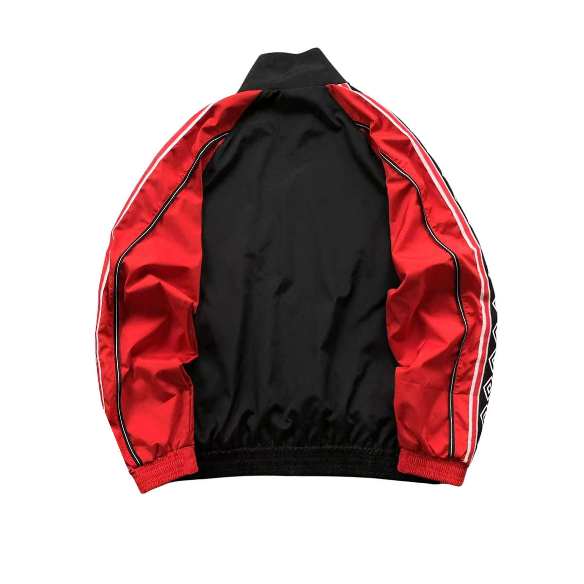 Manchester United 1998/1999 Jacket