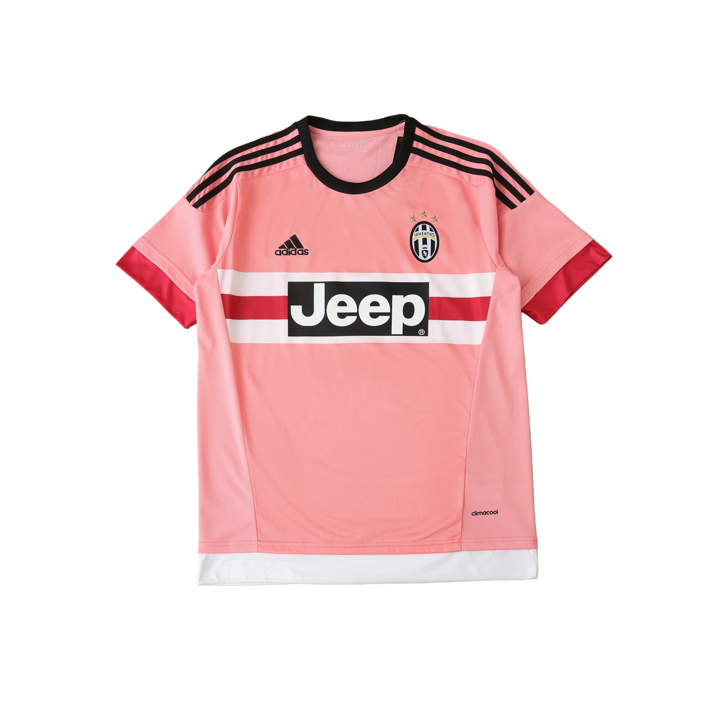 Juventus 15/16