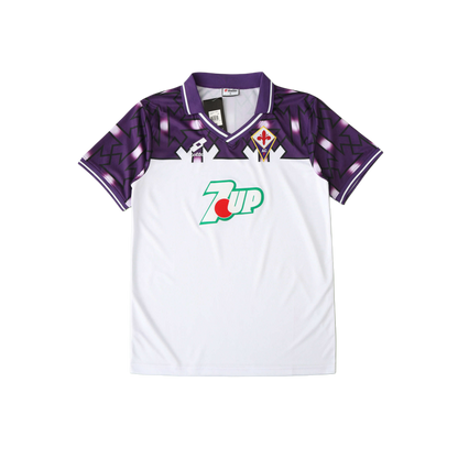 Fiorentina 92/93
