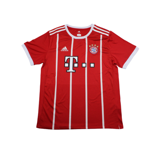Bayern Munich 17/18