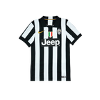Juventus 14/15 Home Pogba 6