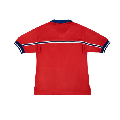 USA 98/99