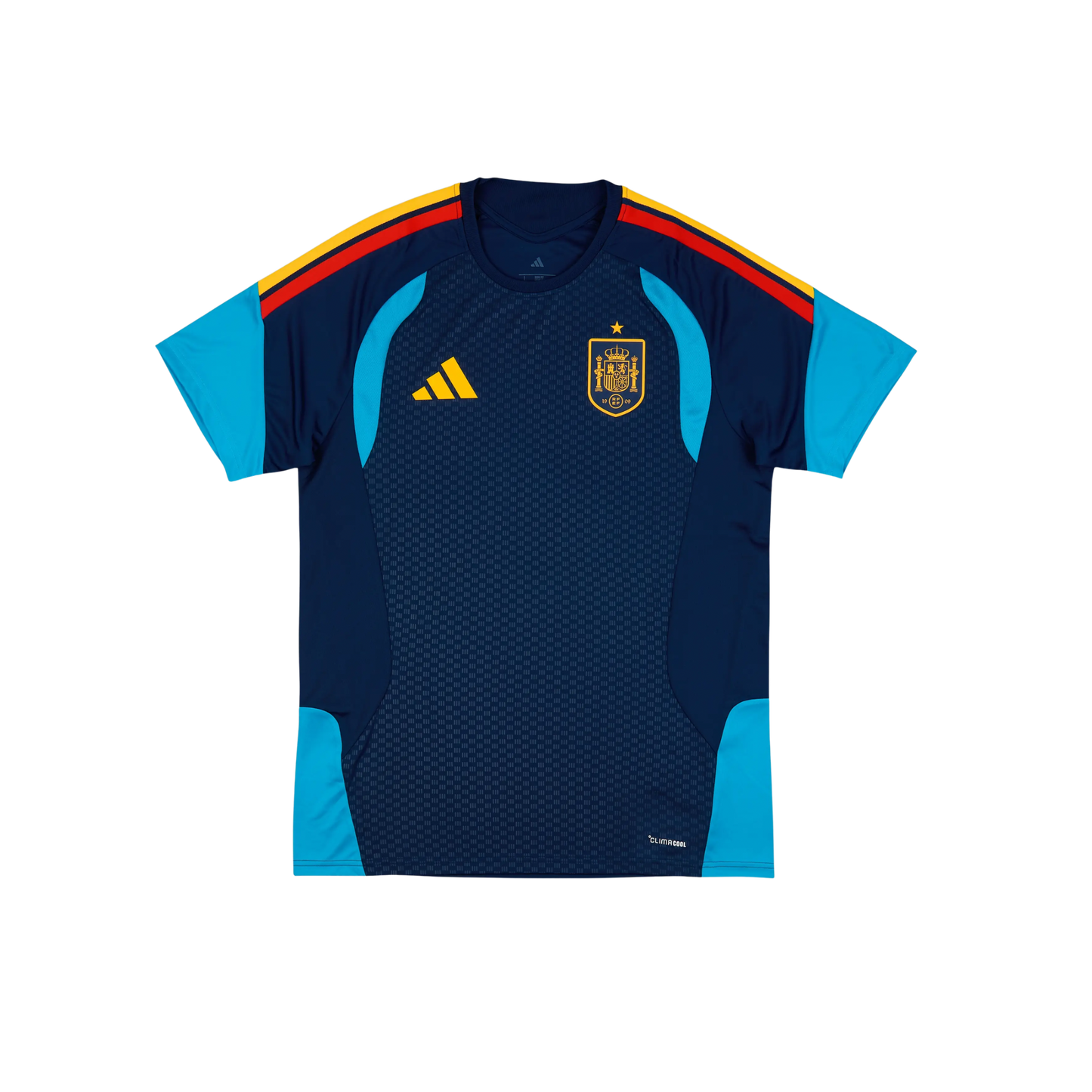 España Entrenamiento 2026