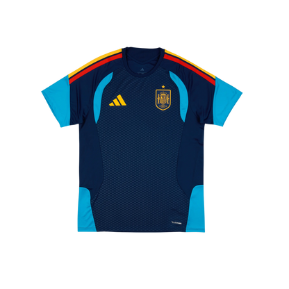 España Entrenamiento 2026