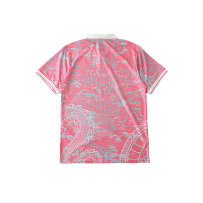 Real Marid Pink