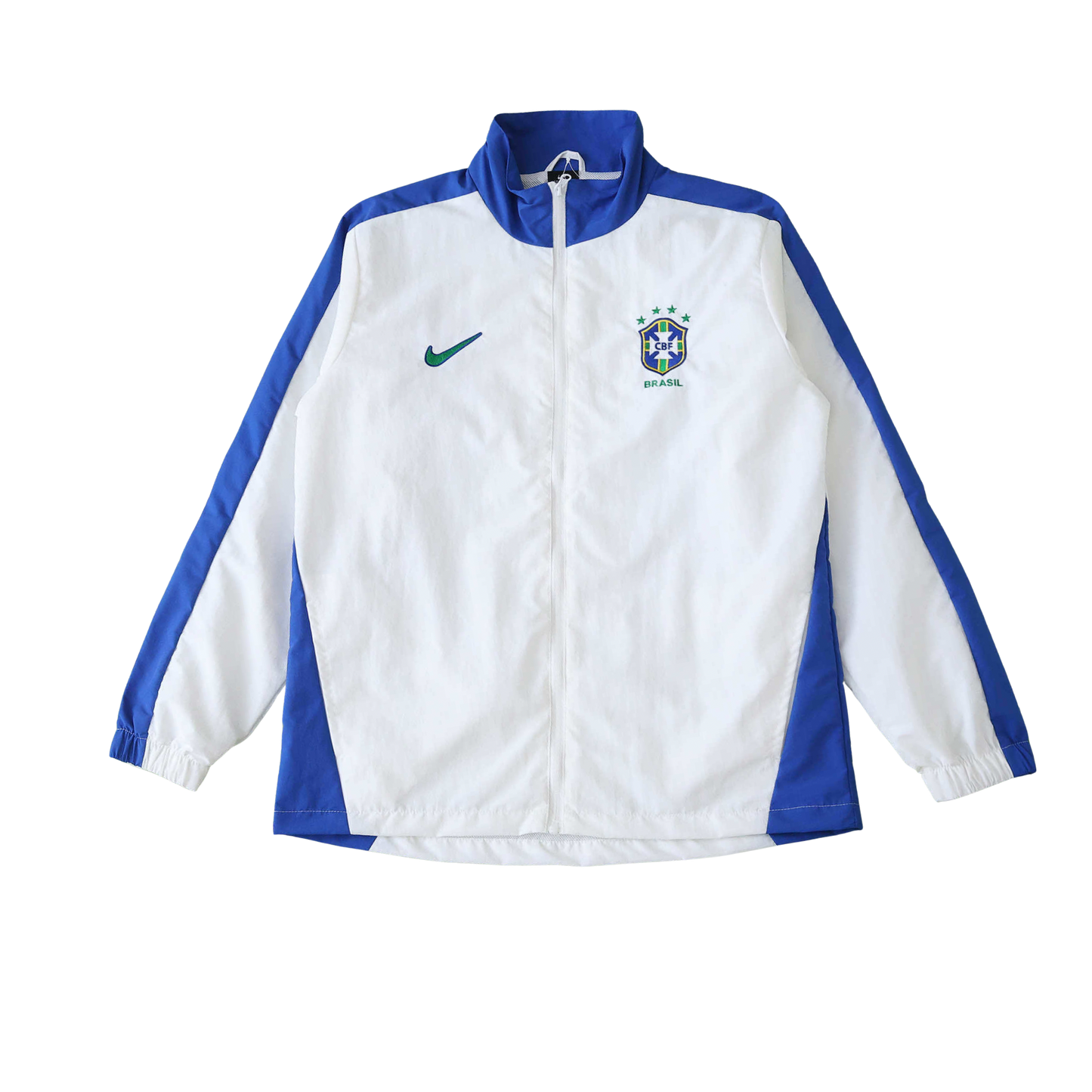 Chaqueta Brasil 1998/1999