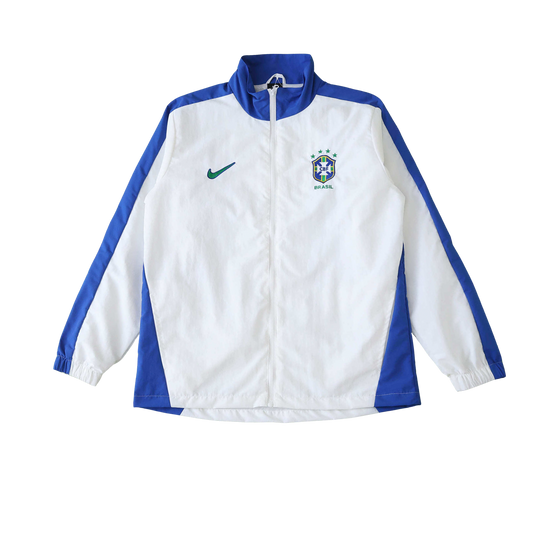 Chaqueta Brasil 1998/1999