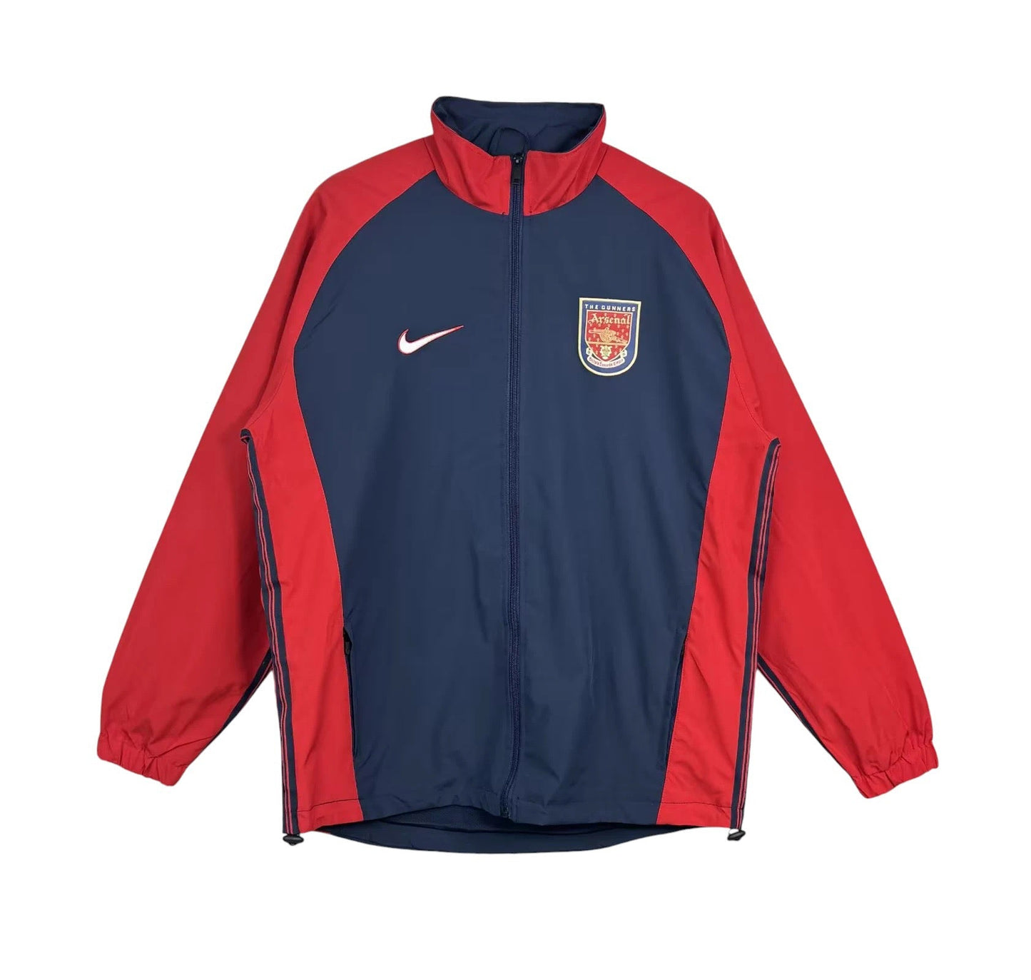 Chaqueta Arsenal 1998/1999