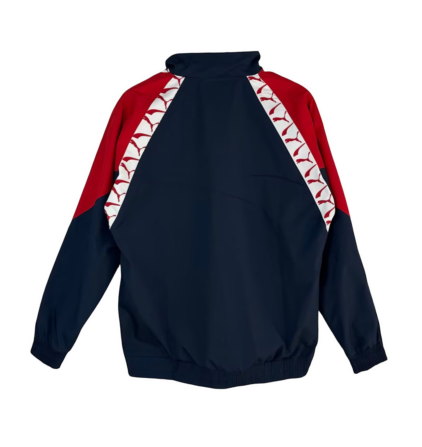 Chaqueta Atletico Madrid 1995/1996