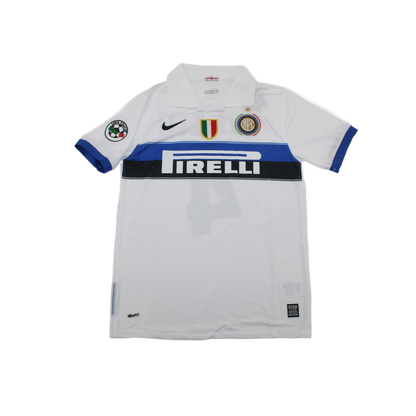 Inter Milan 09/10