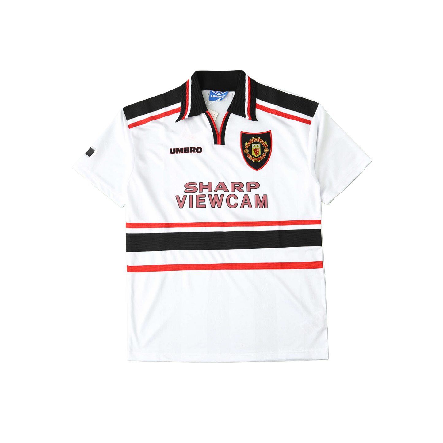 Manchester United 96/98