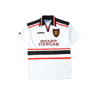 Manchester United 96/98