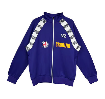 Chaqueta Fiorentina 1986/1987
