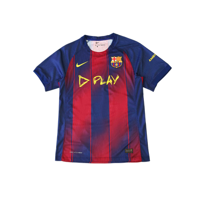 Barcelona x Ed Sheeran Player Version