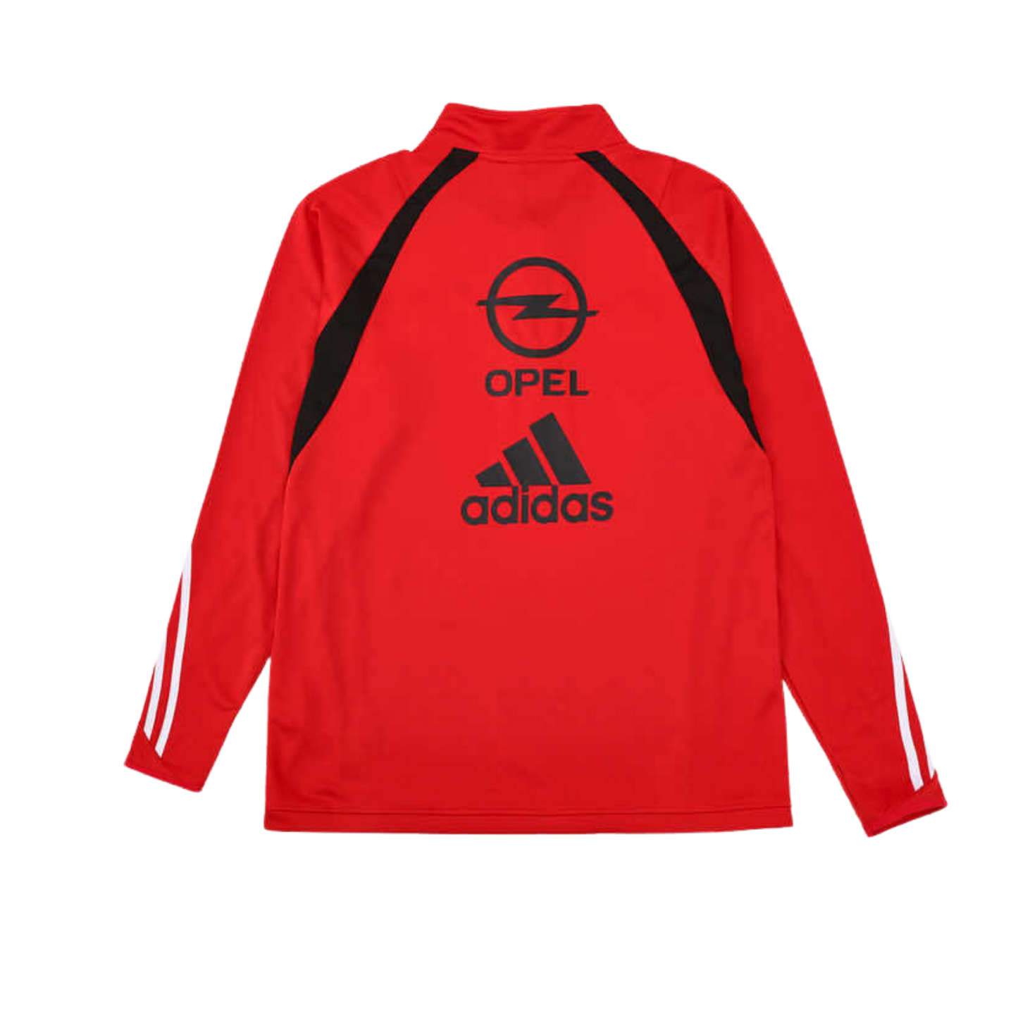 Chaqueta AC Milan 2003/2004