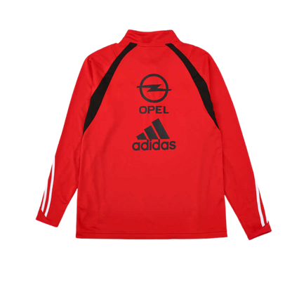 Chaqueta AC Milan 2003/2004