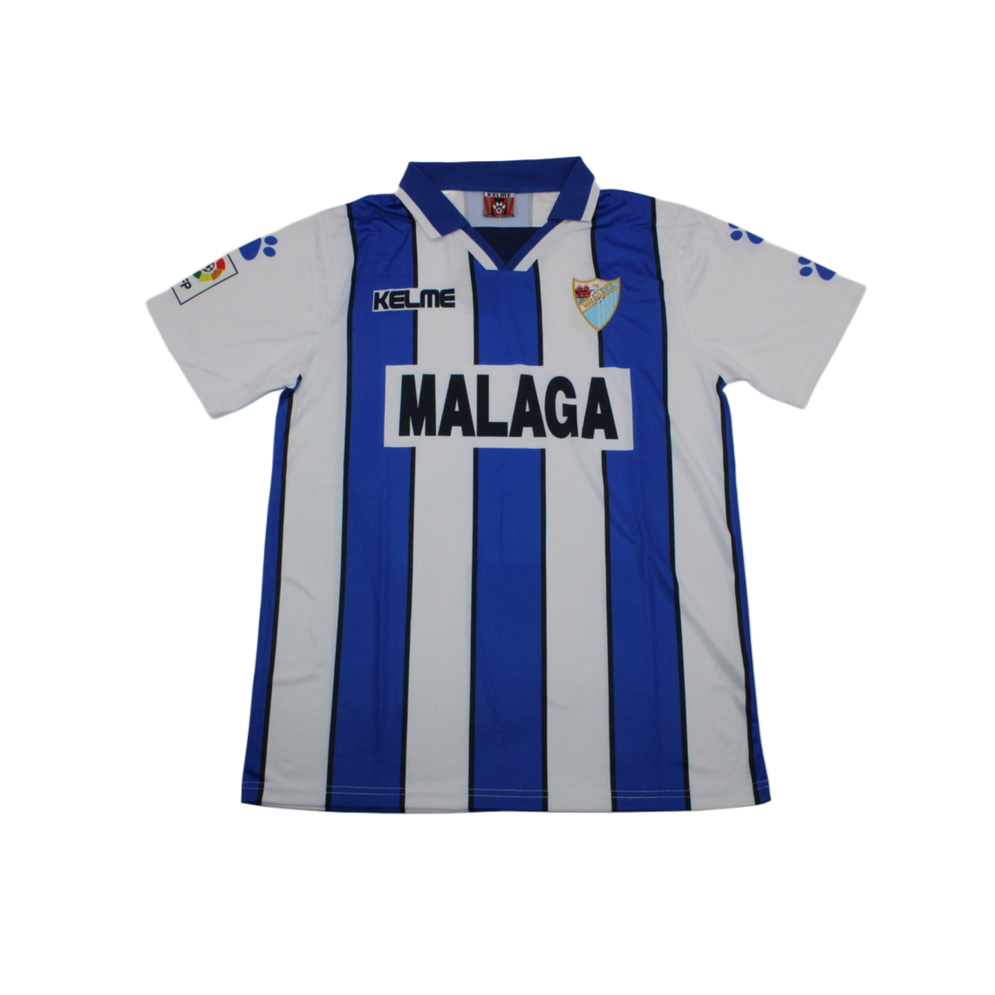 Málaga 98/99