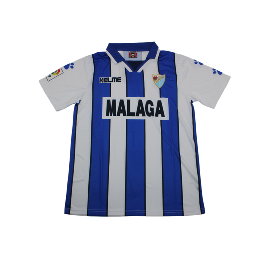 Málaga 98/99