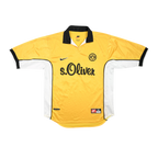 Dortmund 98/00 Home Möller 10