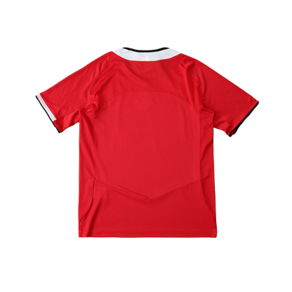 Manchester United 04/06