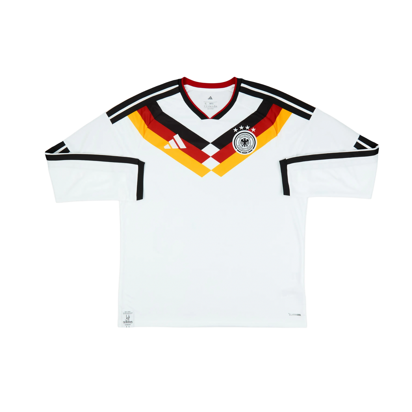 Alemania 2026/2027