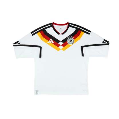 Alemania 2026/2027