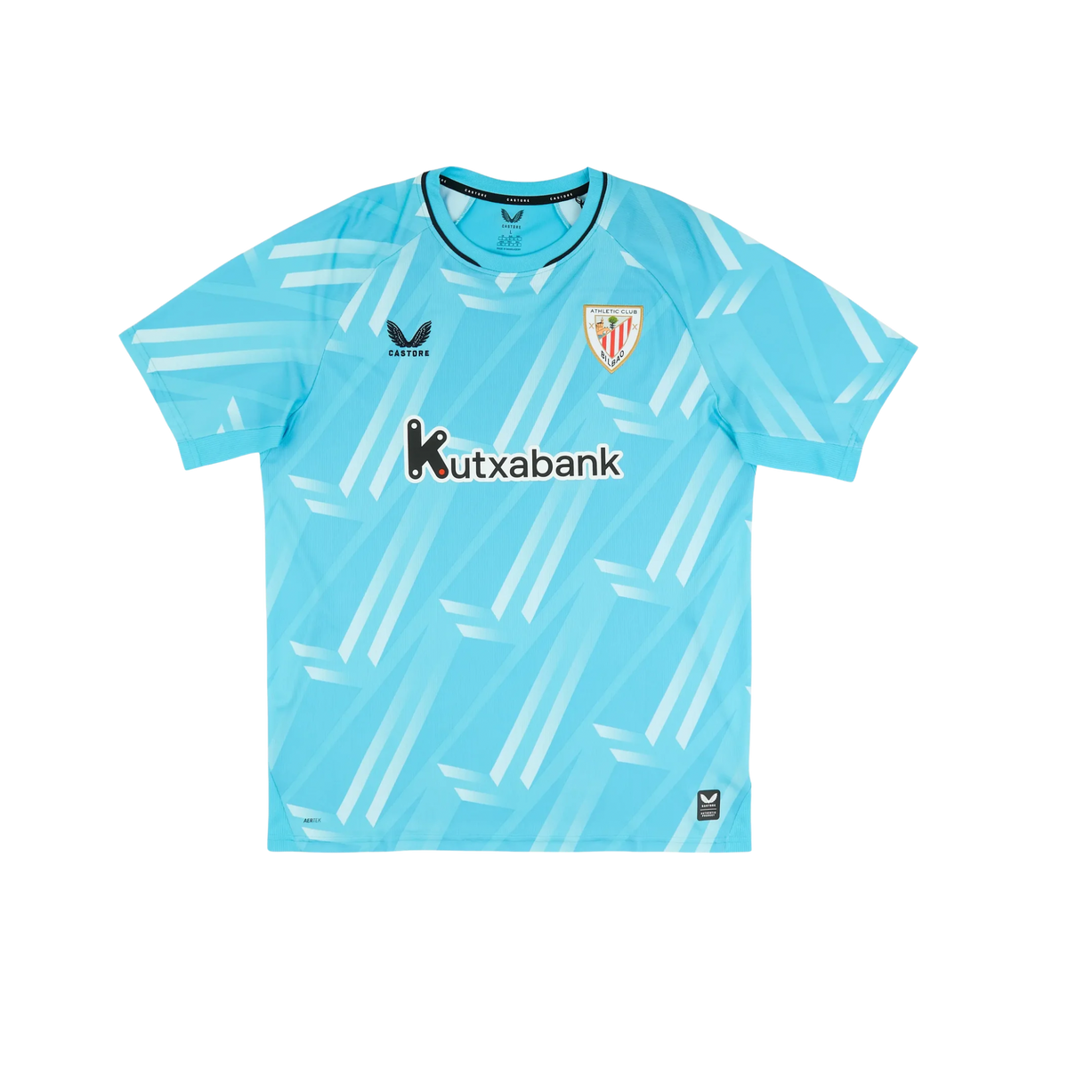 Athletic Bilbao Away 26/27 Fan Version